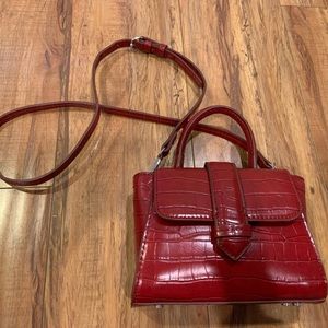 Zara bag